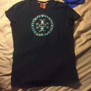 ⭐️SALE⭐️Tory Burch tee shirt